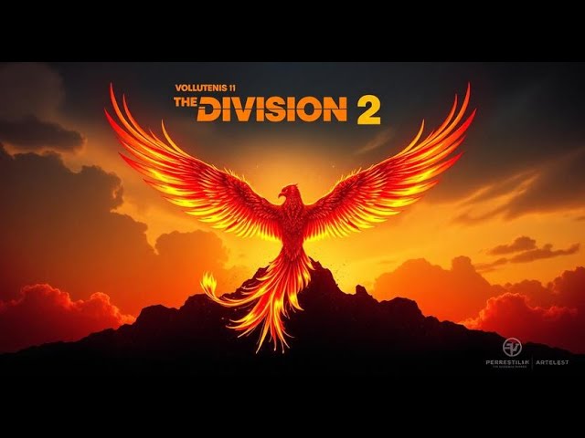 The Division 2 - vid 192 -   BOUNTY LAW !