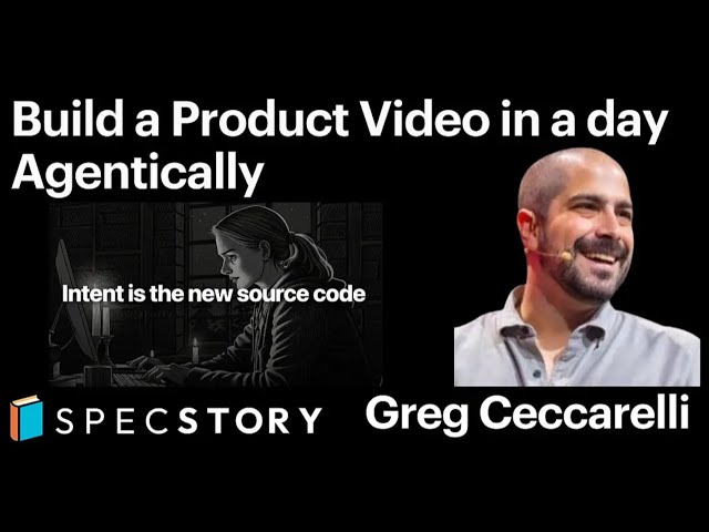 Build a Product Video in 2 Hours with Claude Code & Remotion - Live Demo   & Tutorial