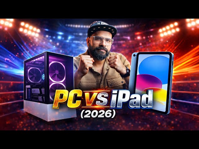 STOP Building Budget PCs in 2026. (Buy This Instead)