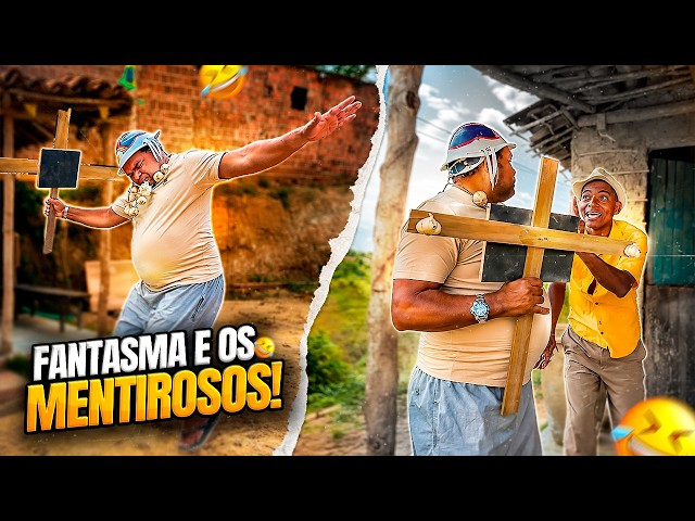GALO CEGO VOLTOU NO SÍTIO DO BETO TIZIU DEPOIS DO FANTASMA 😆🤣 | GALO CEGO