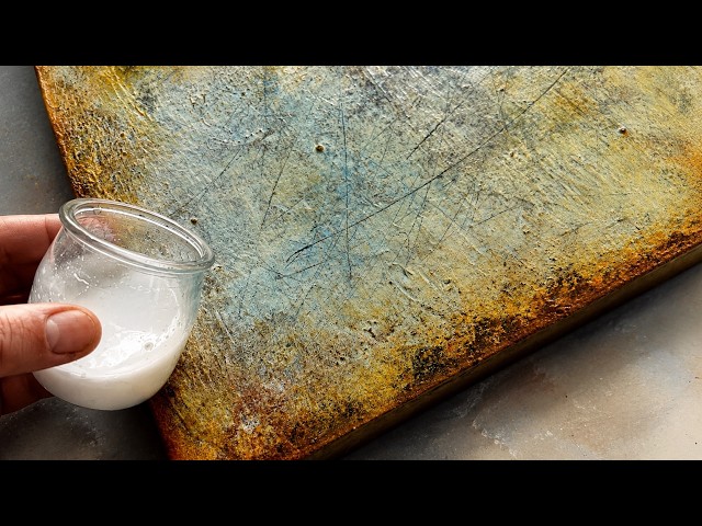 Beautiful Art Techniques That Will Blow Your Mind