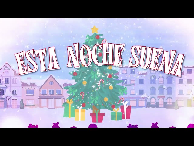Little MAPA - NA NA  NAVIDAD LYRIC