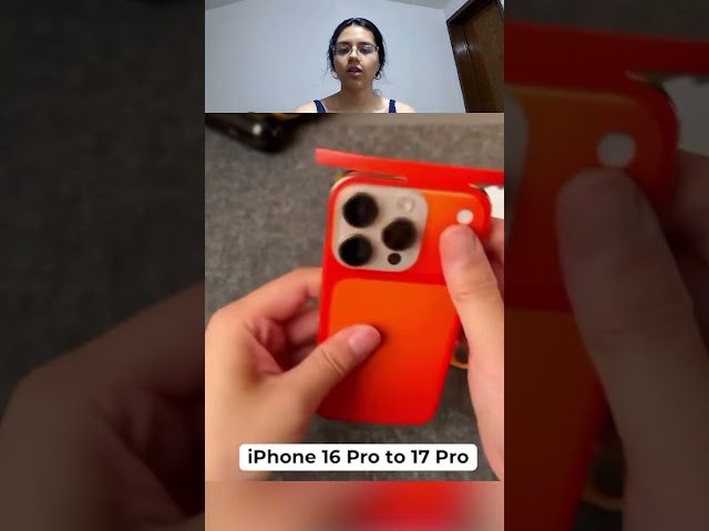 Turn your iPhone 16 into an iPhone 17 in seconds 😱