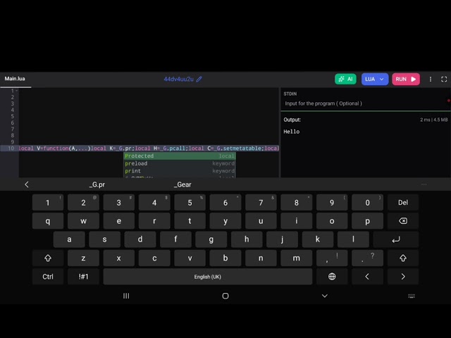 How to decode code hub lua obfuscator tutorial.