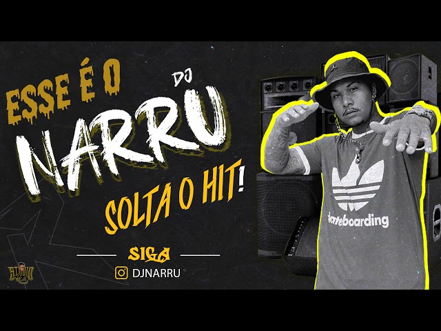 Rave Do Narru - Dj Narru