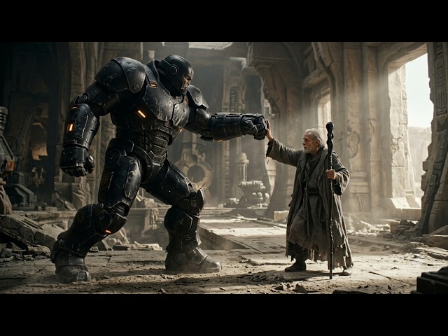 Warhammer 40K Lore: Nobody Knows Who the Damned Were (Lore To Sleep To)