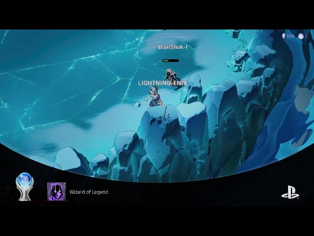 Wizard of Legend 2
