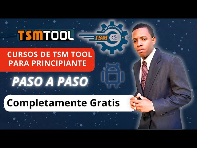 FRP courses with TSM tool (Chapter 1)
