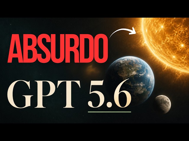 OpenAI Released GPT 5.6: The End of Claude and Gemini?