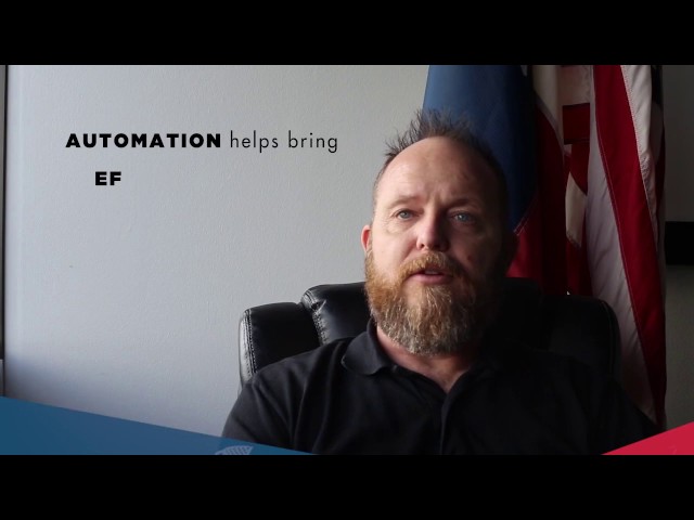 What are the Benefits of Automation?