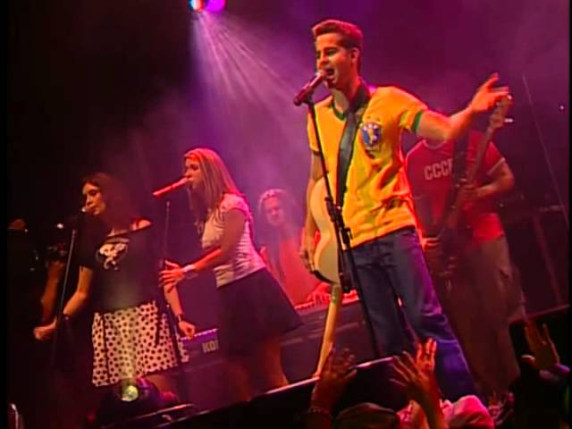 Festa Ploc 1 - P da Vida/Manequim