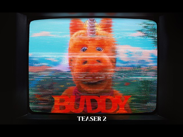 Buddy | Official: Teaser 2 | In Theaters August 28