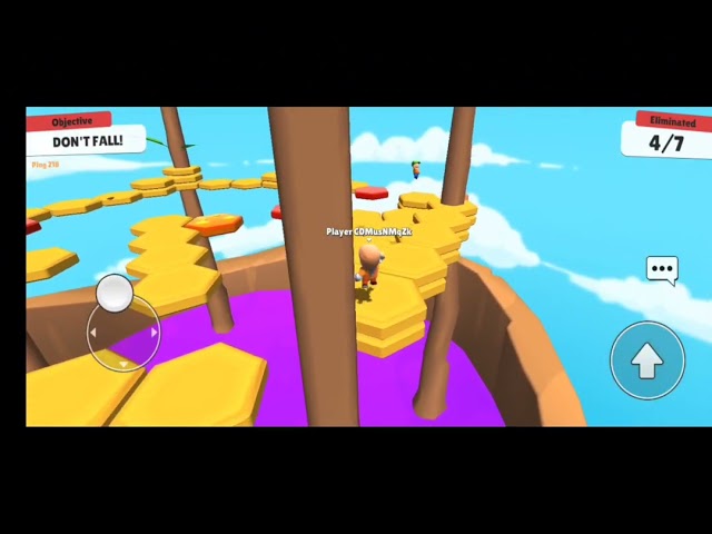 Stumble Guys part 4