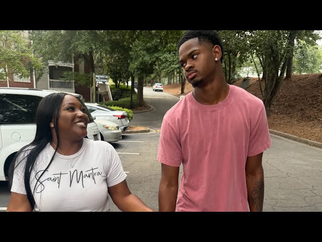 Kyra laughs at her son Isaiah for getting slapped by Brooke 