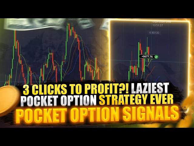 WIN RATE OVER 90%? THIS POCKET OPTION STRATEGY MIGHT BE ILLEGAL | POCKET OPTION TRADING