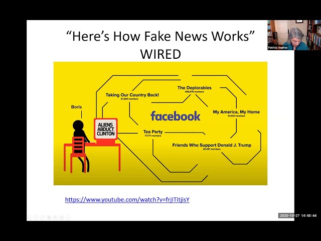 Fake News Fall2020