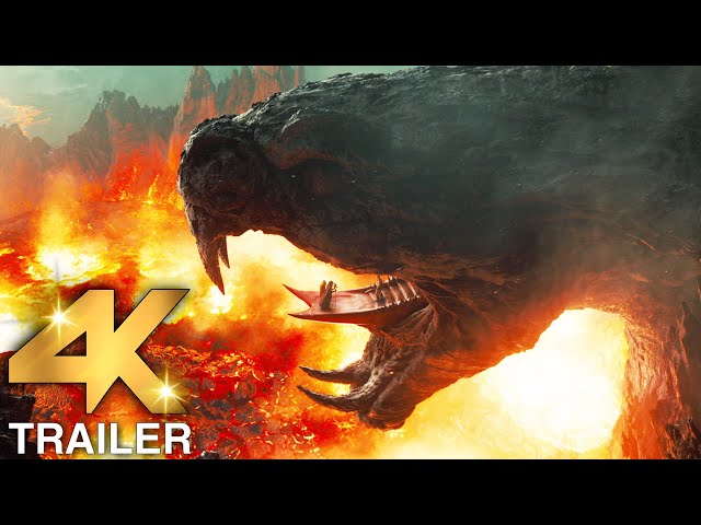 TOP 5 NEW MOVIE TRAILERS 2026 | Weekly #4 | 4K ULTRA HD
