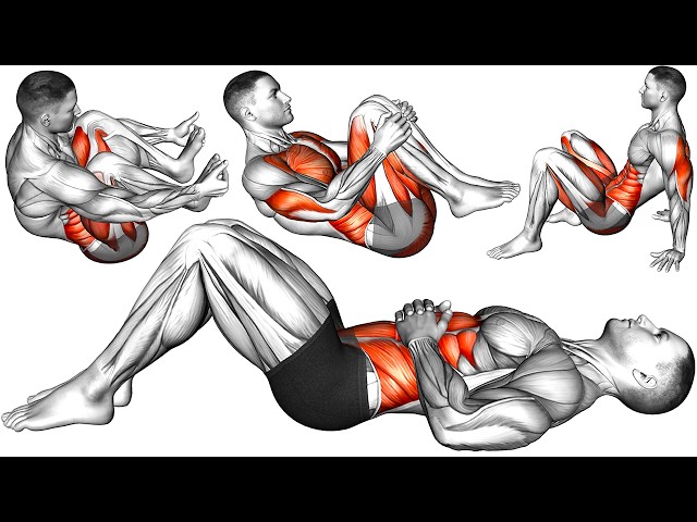 Morning Workout | Morning Exercise