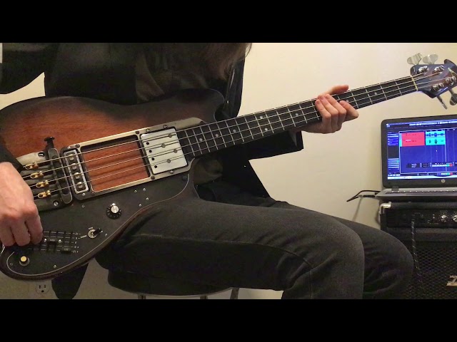 Ovation Magnum II : Showcase, Review, & Demo 2020