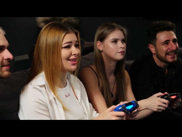 AADC : All Application  Digital Computers  Transforming Every Field @ScanderLoud