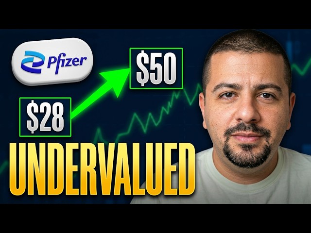 Is Pfizer an Excellent Dividend Stock to Buy? | PFE Stock Analysis