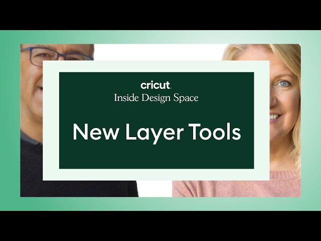 Easier Editing is Coming to Cricut Design Space | Inside Design Space