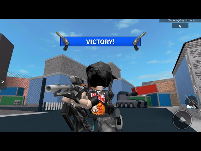 beating exploiters with void scope + cc commands in mm2 (mmv)