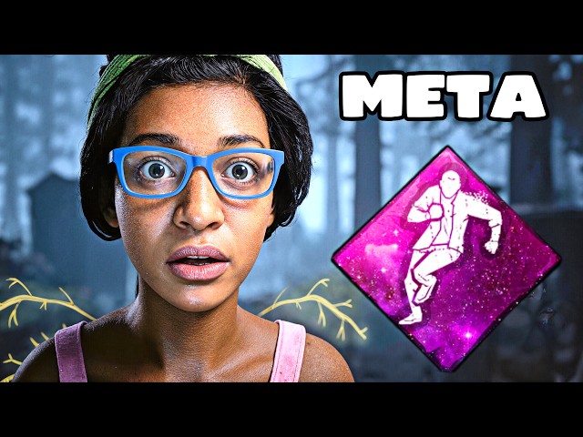 DBD: I Abused the META So Hard the Killer Disconnected