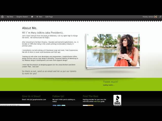 Full Website replication Tutorials -1-5