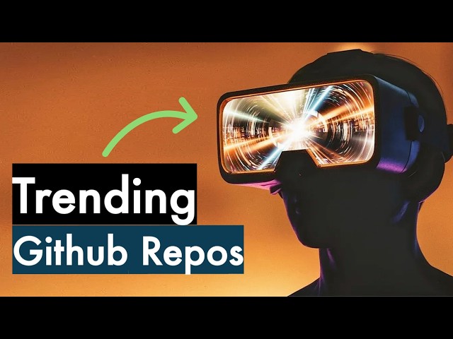 Trending Github Repos (#15): openscreen,  prompts.chat, supervision, system_prompts_leaks, GLM-OCR