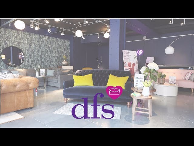DFS | Match Made | The Ultimate Sofa Buying Guide