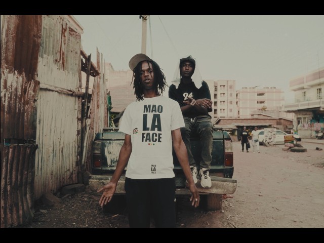MOTI THE NRG X YVNG LAWD - DEEP THOUGHTS (MUSIC VIDEO)