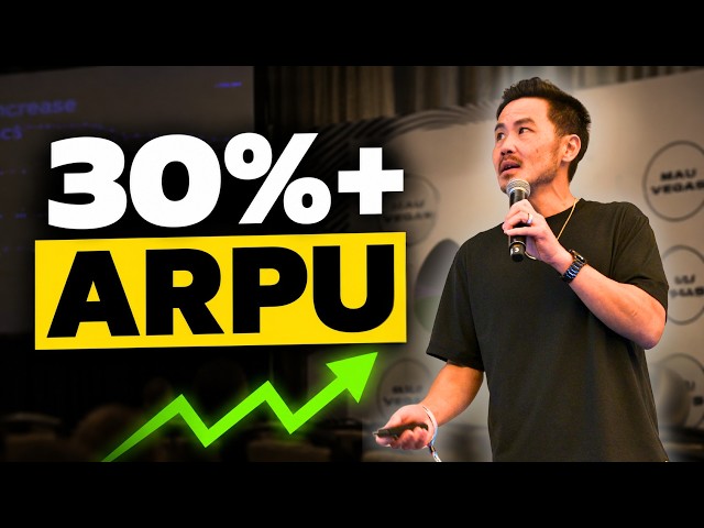 Subscription Apps Making 10x More With This One Trick