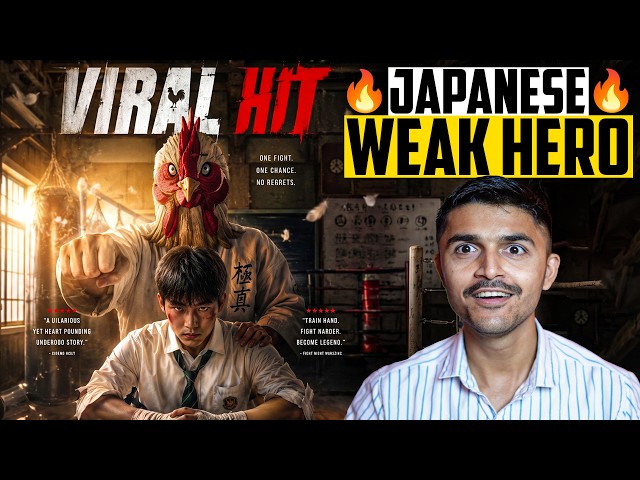 🔥Viral Hit Review (2026) | Netflix's BEST Hidden Action Masterpiece? 😱