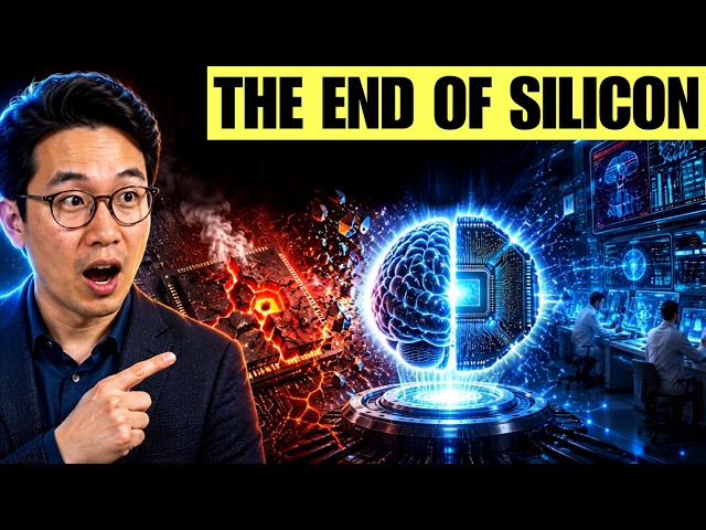 MIT Just Created a “Quantum Brain Chip” — And It’s Already Thinking