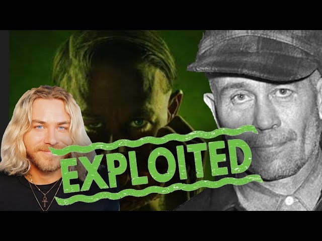 Paranormal Files Exploiting for views 