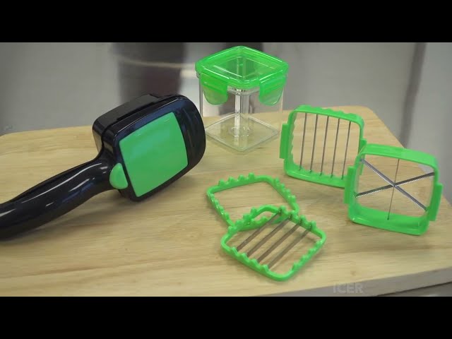 Nicer Dicer Quick