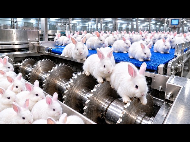 Inside a Luxury Shawl Factory | From Rabbit Wool to Premium Shawls