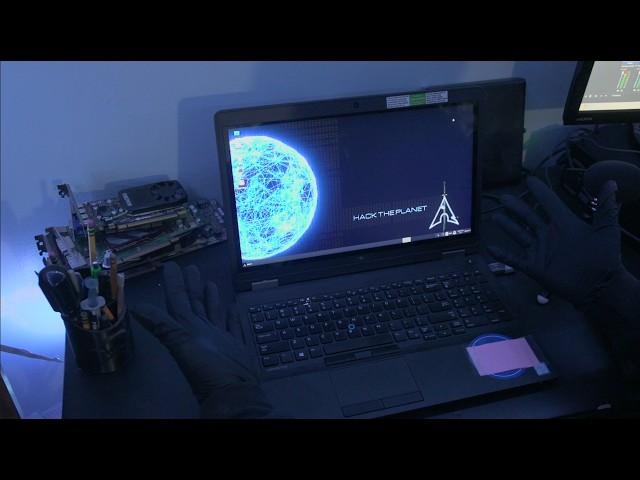 How to Build the Ultimate Hacking OS