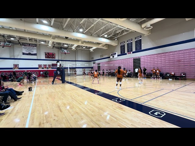 CFSA Season 2 G1 S3
