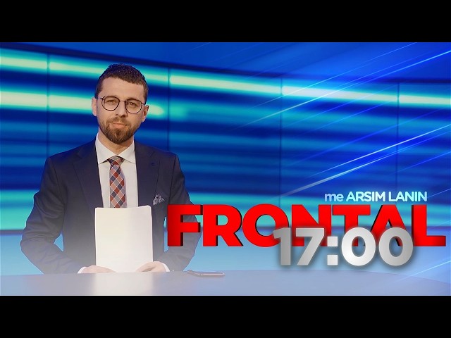 Çka u fol në takimin e sotëm në Presidencë? | FRONTAL | T7