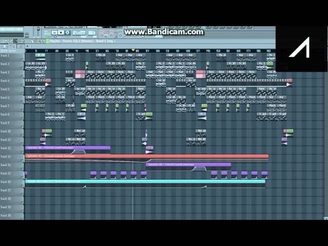 Progressive Deep House Project/ Tutorial Fl studio 2014