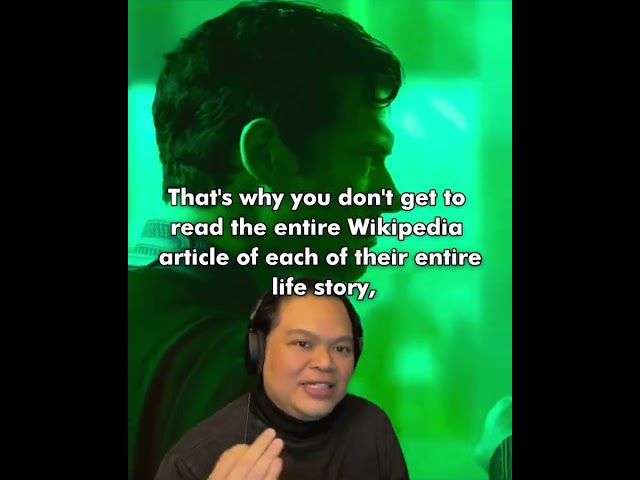 Superman's TRUE Power Isn't Strength... It's THIS! 🤯