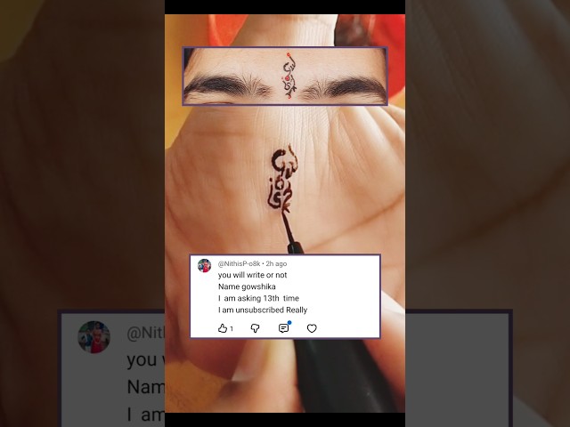 The last warning😳Gowshika Bindi💕#bindi #pottu #pottudesign #bindidesigns #trendingshorts #ytshorts