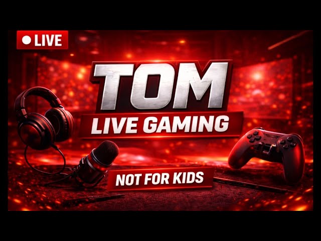 NEW LIVE My Talking Tom 2 Live Stream Funny & Family Friendly Gameplay #NotForKids