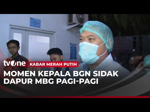[FULL] Kabar Merah Putih (7/24/2026) | tvOne