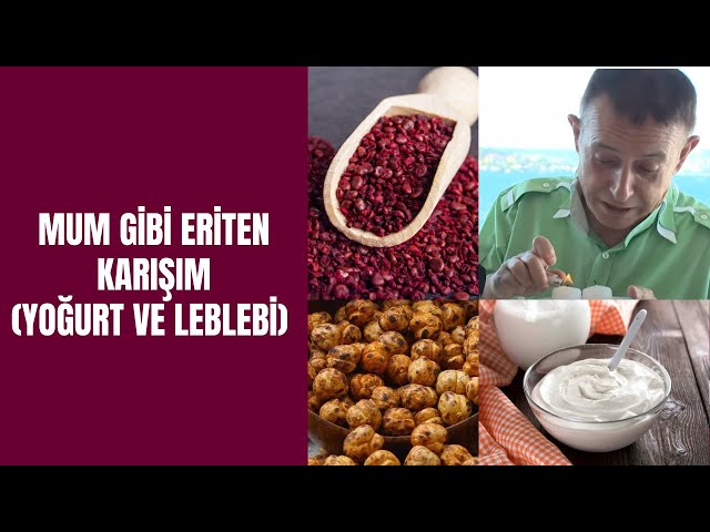 Mum Diyeti ile Mum Gibi Eriyin! Dr. Murat Topoğlu'ndan Mucize  Mum Diyeti Nasıl Yapılır?