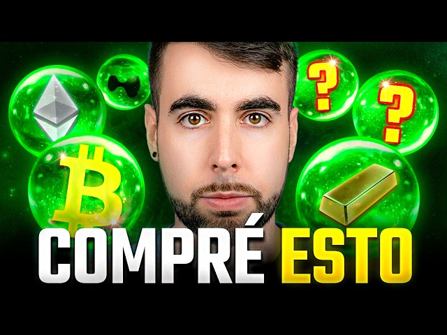 I’ve Made This Decision on Bitcoin and Gold (I’m Warning You)