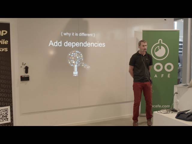 What a Back-End Java Developer Doesn't Know About the Modern Web Stack - Rikard Thulin