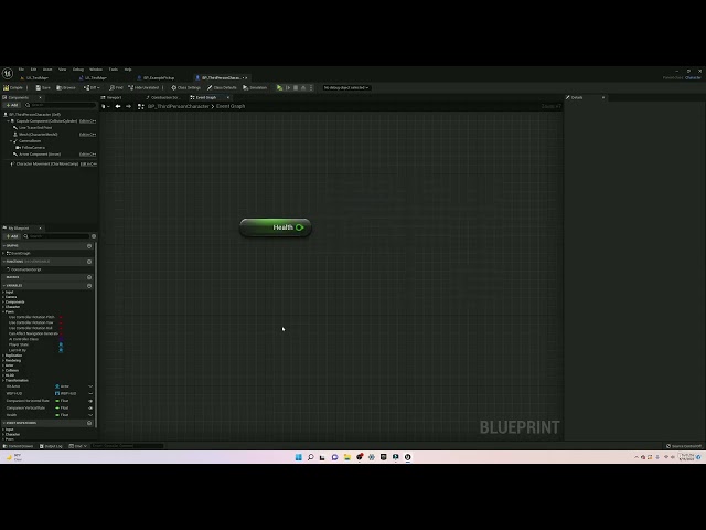 001 Variables Overview